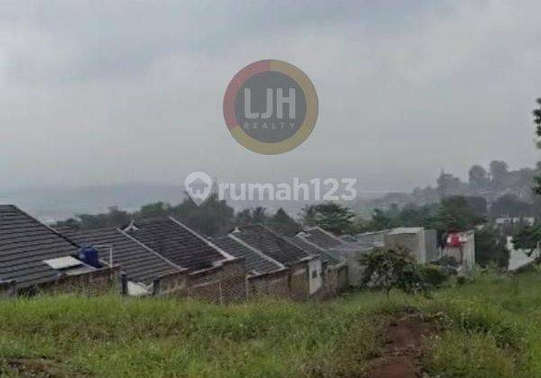 Kavling di Padalarang Bandung Barat, Sebelah Perum. Techno Regency 2