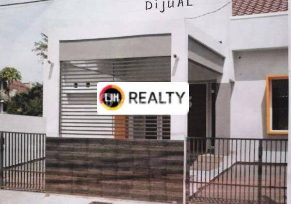 foto lainnya rumah di taman sentosa cikarang,