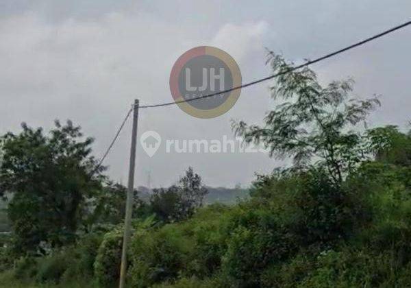 Kavling di Padalarang Bandung Barat, Sebelah Perum. Techno Regency 1