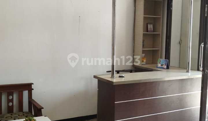 2-Storey Ready-to-Use Shop House in Strategic Location, Ngamprah, Bandung 2
