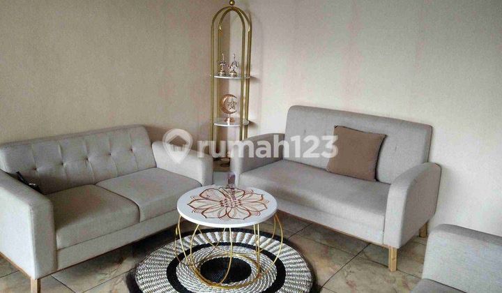 Rumah Kost di Cibiru Bandung, Lokasi Strategis Hadap Timur 1