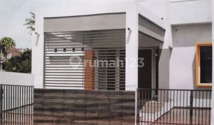 Rumah di Taman Sentosa Cikarang, Modern Minimalis Sudah Renovasi Rumah di Taman Sentosa Cikarang, Modern Minimalis Sudah Renovasi