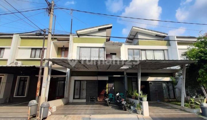 Rumah di Perum. City Garden Residence Bandung, Furnish Siap Huni Rumah di Perum. City Garden Residence Bandung, Furnish Siap Huni