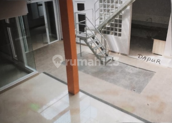 Rumah di Taman Sentosa Cikarang, Modern Minimalis Sudah Renovasi 2