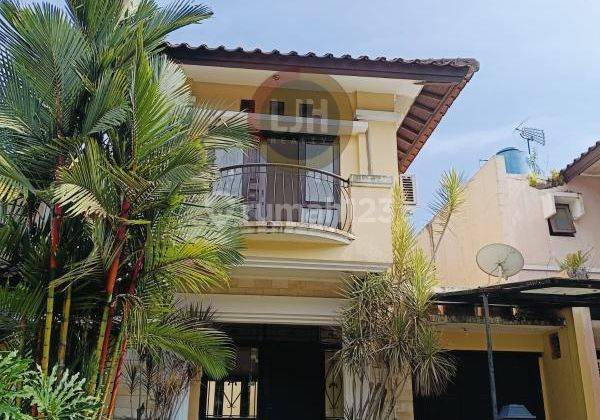 Rumah di Kota Baru Parahyangan Bandung, Bagus di Bawah Harga Pasar