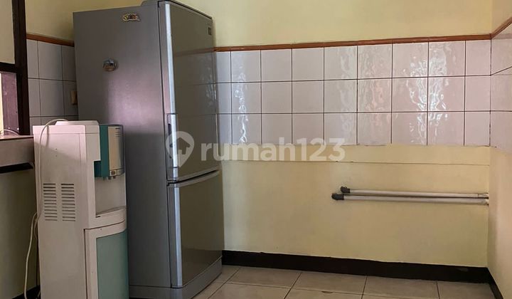 House Position Hook in Wangsakerta, Kota Baru Parahyangan 2