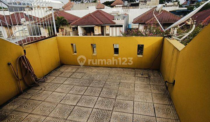 Rumah Di Kota Baru Parahyangan Bandung Barat, 3 Lt. Semifurnish 2