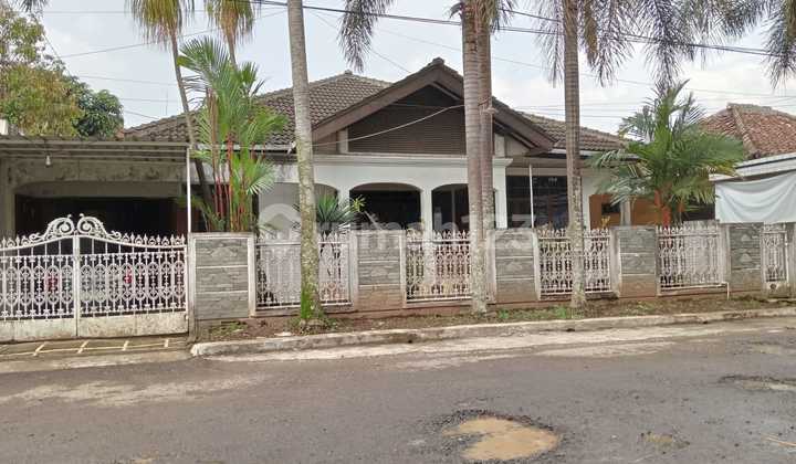 Di Jual 2 Rumah di Purabaya Bandung Barat Siap Huni