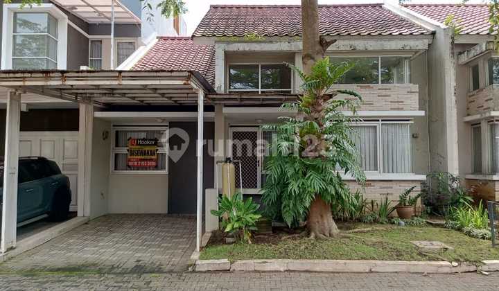 Rumah Siap Huni di Mayangsunda Kota Baru Parahyangan,Bandung Furnish