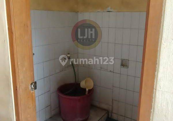Ruko atau Ruang Usaha di Taman Mutiara Cimahi, Strategis 2 Lantai 2