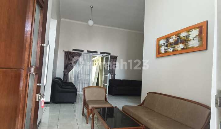 Rumah di Kota Baru Parahyangan,Bandung  Bagus Nyaman 2