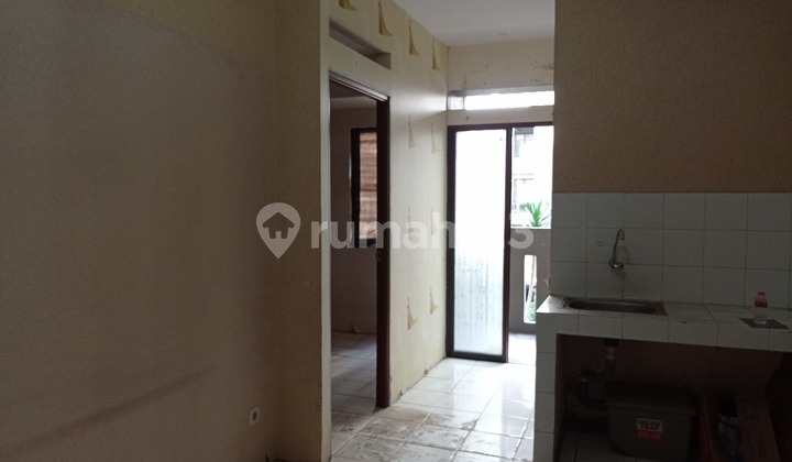 Apartemen Gateway Cicadas Bandung 2Br View Kolam Renang 2