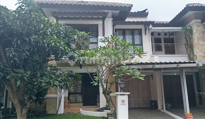 Strategic Modern House in Kota Baru Parahyangan Bandung, Close to IKEA and International Education Area Strategic Modern House in Kota Baru Parahyangan Bandung, Close to IKEA and International Education Area