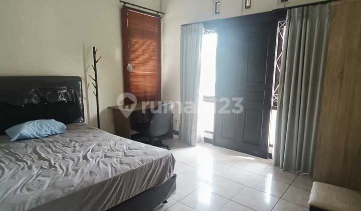 Rumah Siap Huni Full Furnish di Kota Baru Parahyangan Bandung 2