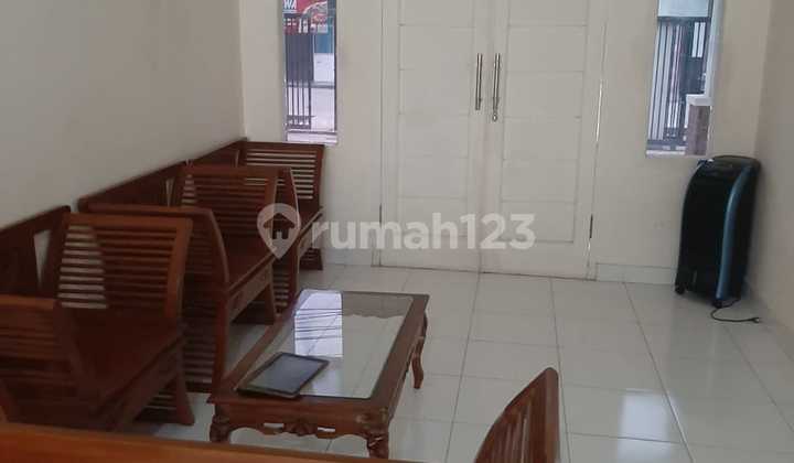 Rumah di Cihampelas Cililin Bandung Barat, Samping Jalan Rumah di Cihampelas Cililin Bandung Barat, Samping Jalan