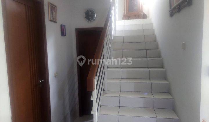 Rumah di Kota Baru Parahyangan Bandung, Mewah Modern Siap Huni 2