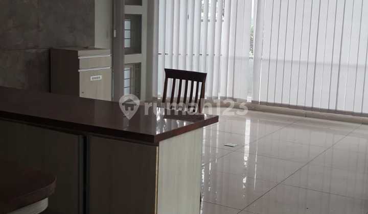 House in Cihampelas Cililin West Bandung, Next to the Road 2