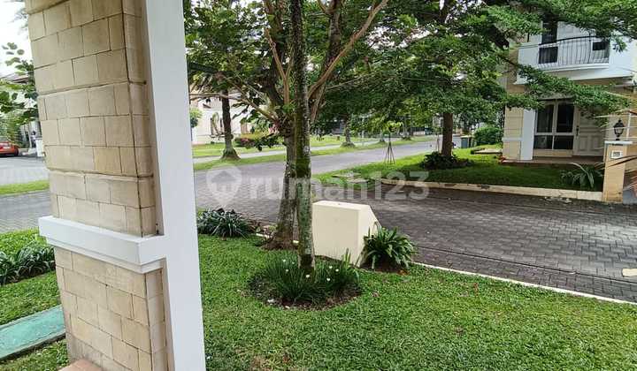 Rumah Siap Huni Full Furnish di Kota Baru Parahyangan Bandung 2