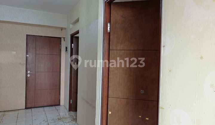 Gateway Cicadas Bandung Apartment 2BR Pool View 2