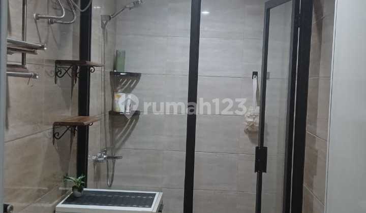 Apartemen View City Light Jakarta di Breeze Bintaro 2