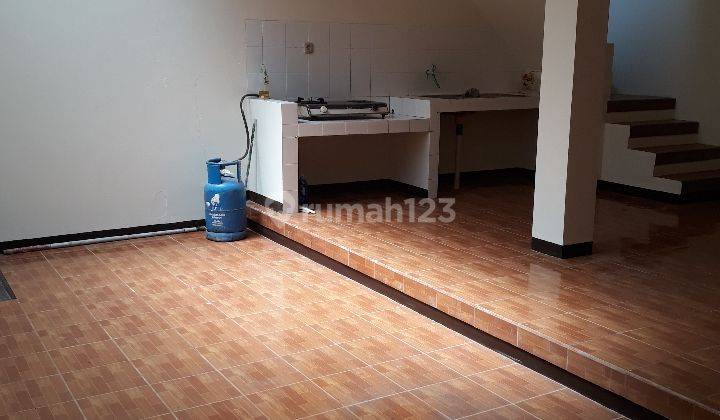 Rumah di Kota Baru Parahyangan, Siap Huni di Bawah Harga Pasar 2