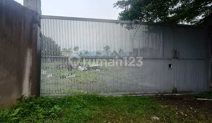 Lahan Komersial di Cipeundeuy Bandung Barat, Dekat Ikea & Kbp Lahan Komersial di Cipeundeuy Bandung Barat, Dekat Ikea & Kbp