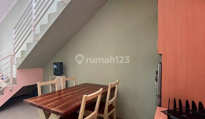 Disewakan Rumah Full Furnished Harga Nego Sampai Deal Lokasi Sentul City 2