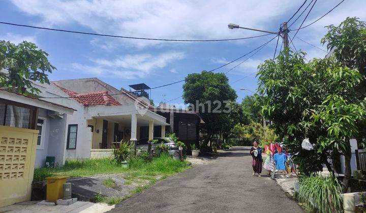 Dijual Rumah di Sentul City 1