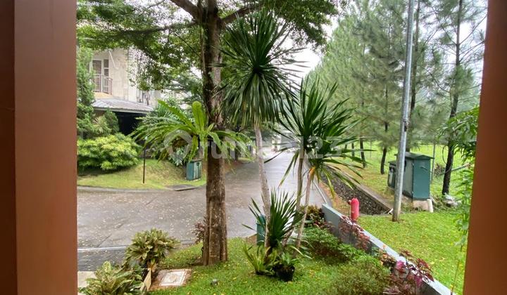 For Rent Ready to Live In Furnished House in Sentul City 2