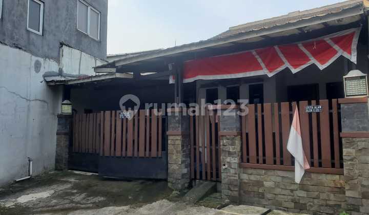 Dijual Rumah Di Griya Alam Sentul 