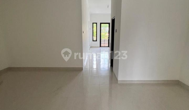 Dijual rumah siap huni best price di sentul city 2