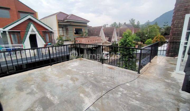 Disewakan Rumah Furnished di Sentul City Harga Nego 2