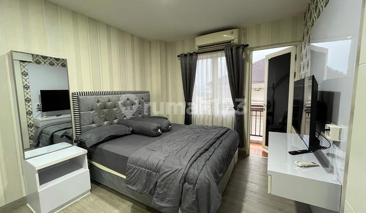 Dijual segera aparteme two bedroom di sentul city Dijual segera aparteme two bedroom di sentul city