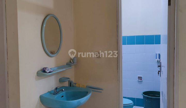 Disewakan rumah siap huni di sentul city 5