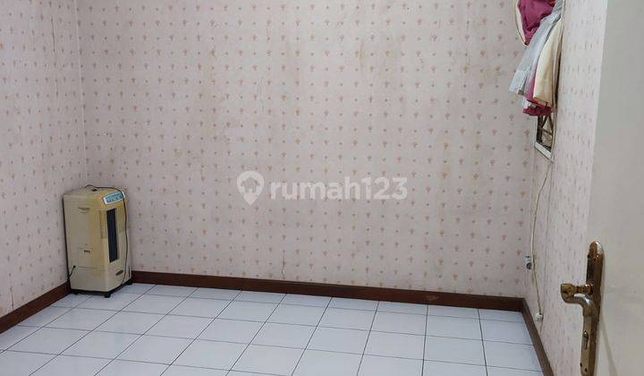 Disewakan rumah siap huni di sentul city 4