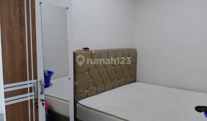 Disewakan rumah siap huni full furnished di sentul alaya  8