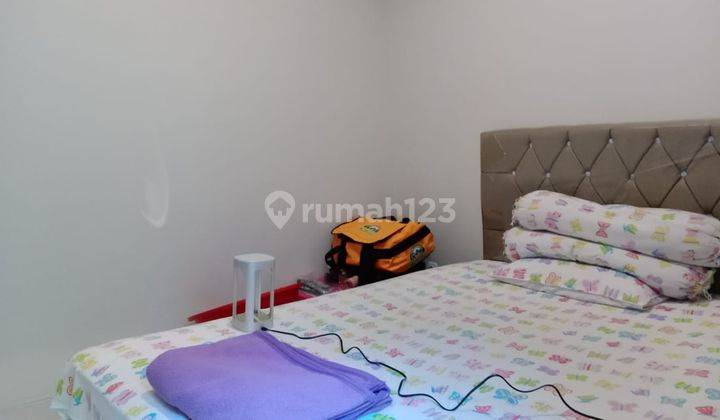 Disewakan rumah siap huni full furnished di sentul alaya  12