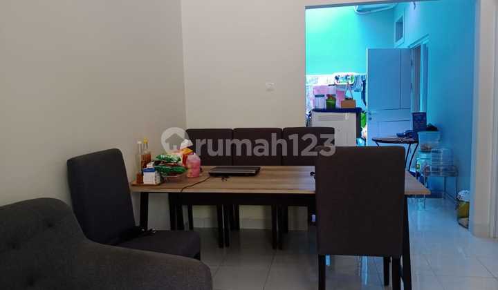 Disewakan rumah siap huni full furnished di sentul alaya  13