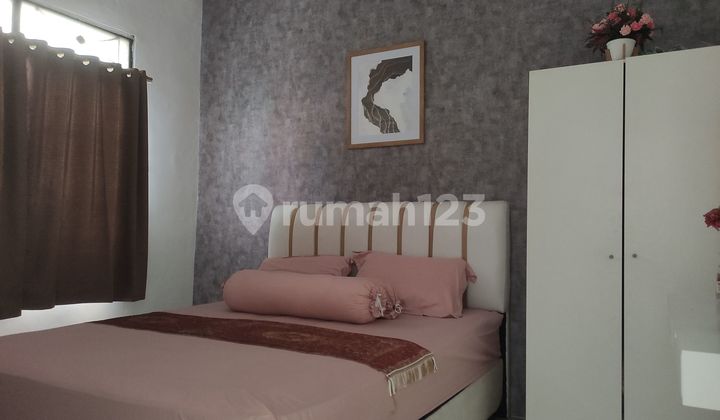 Disewakan Rumah Full Furnished di Sentul City