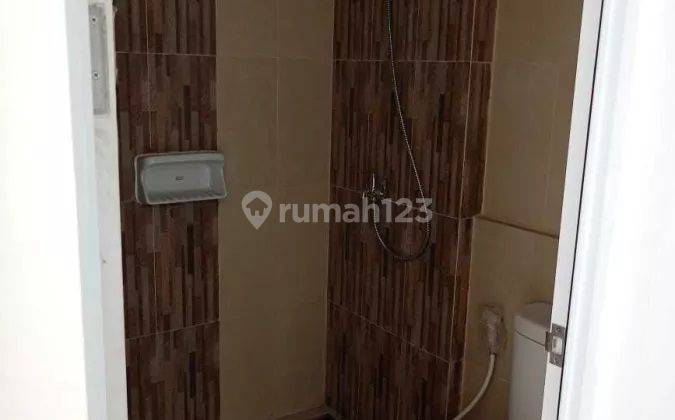 Disewakan Rumah Semi Furnished View Gunung di Sentul City 2