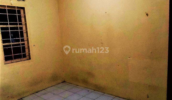 Dijual Rumah di Bawah Harga Pasar di Sentul 2