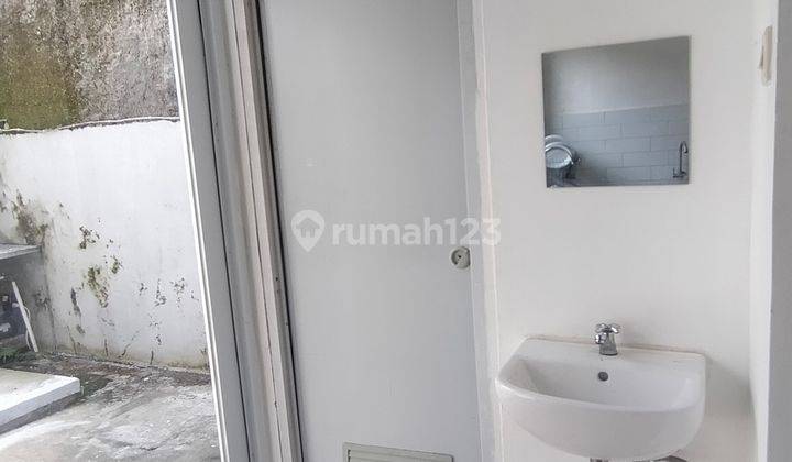 Dijual Rumah Furnished di Sentul City 2