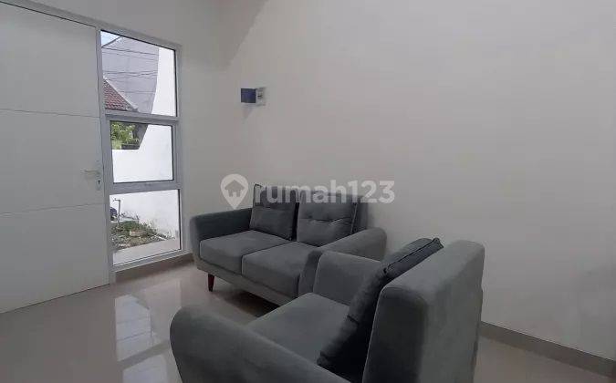 Dijual Rumah Siap Huni Best Price di Sentul 2