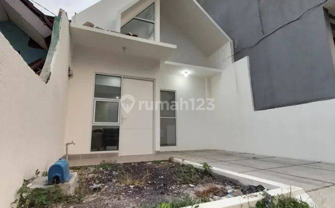 Dijual Rumah Siap Huni Best Price di Sentul 1