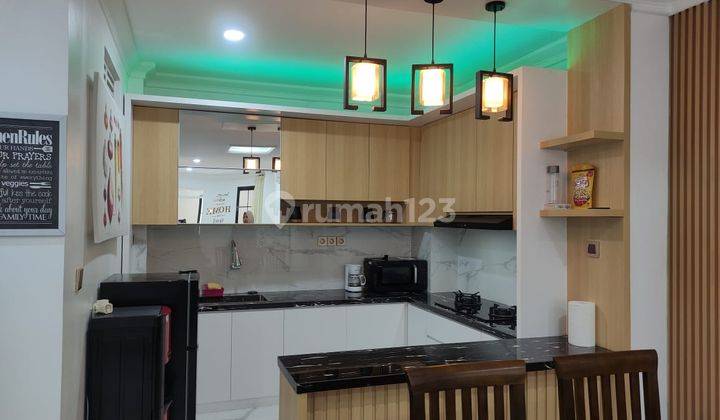 Disewakan Rumah Mewah Best Price di Sentul City 1