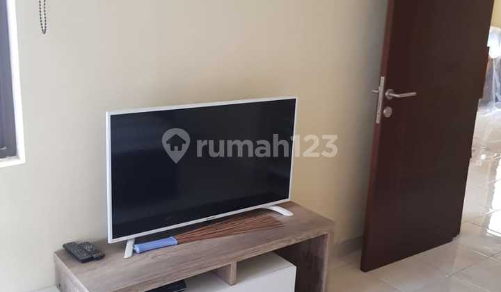Disewakan Rumah di Athmosphere Sentul City Siap Huni Furnished 2