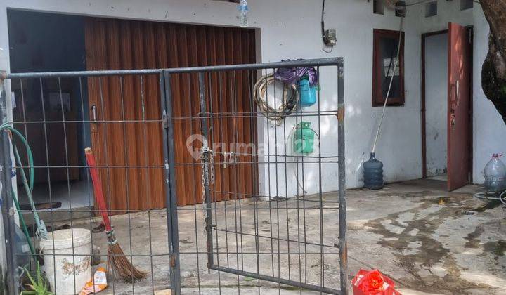 Dijual Kost An 10 Pintu di Cimanggis Depok Harga Nego Sampai Deal 2