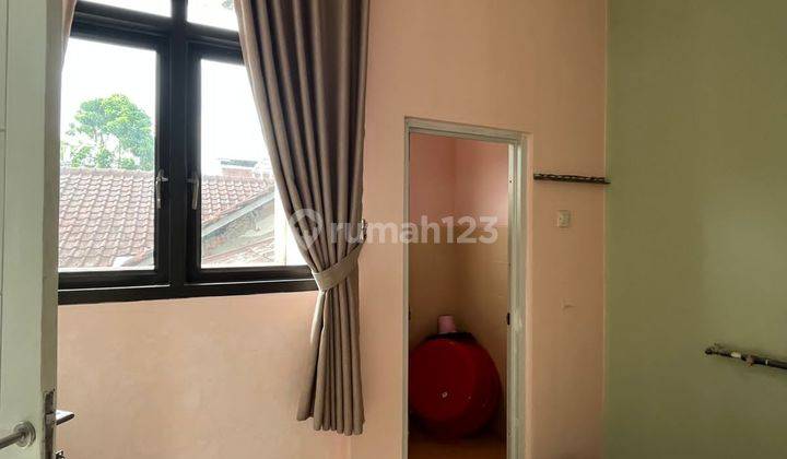 Disewakan Rumah Full Furnished Harga Nego Sampai Deal Lokasi Sentul City 2