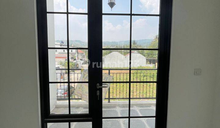 Dijual rumah best price di sentul 2