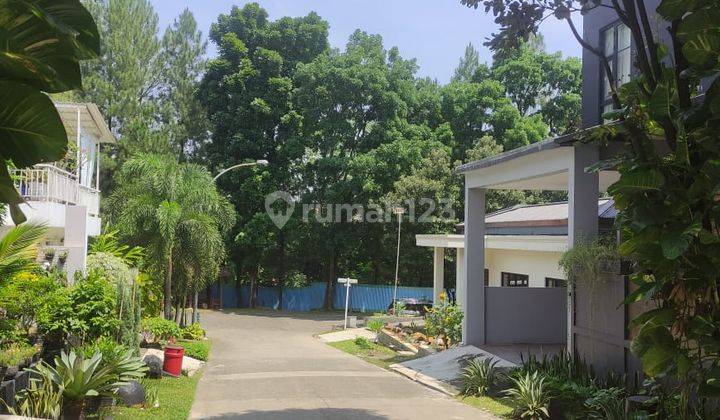 Dijual Rumah Mewah Full Furnished di Sentul City 2